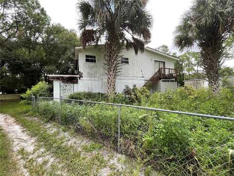 539 S VOLUSIA AVENUE, PIERSON, FL 32180