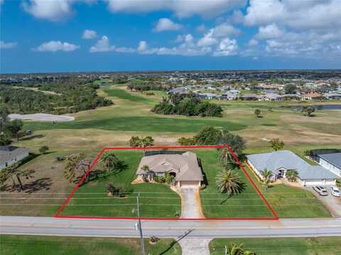 934 ROTONDA CIRCLE, ROTONDA WEST, FL 33947