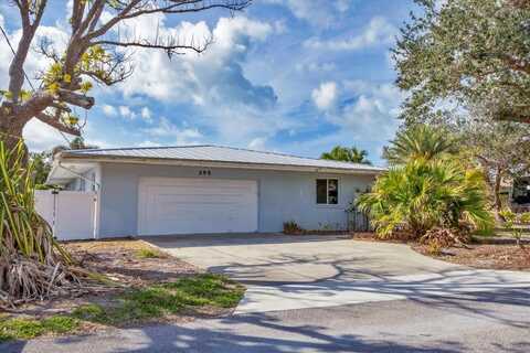295 NORTH DRIVE, ENGLEWOOD, FL 34223