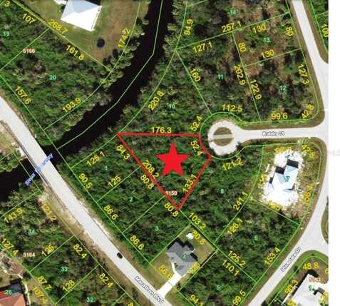 7609 RUBIN COURT, PORT CHARLOTTE, FL 33981