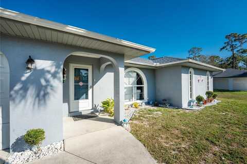 349 GRENADA STREET, PORT CHARLOTTE, FL 33948