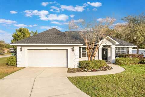 1603 BROOKSTONE LANE, FRUITLAND PARK, FL 34731