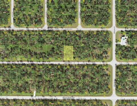 14158 DUNLAP AVENUE, PORT CHARLOTTE, FL 33953