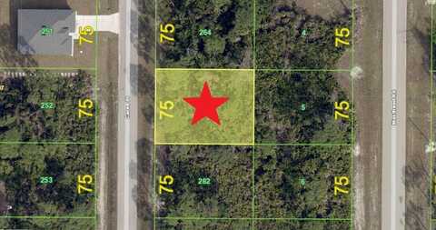 11 CAREE PLACE, PLACIDA, FL 33946