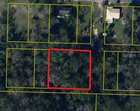 Lot 35,36 And 37 DORSEY AVENUE, DEFUNIAK SPRINGS, FL 32435