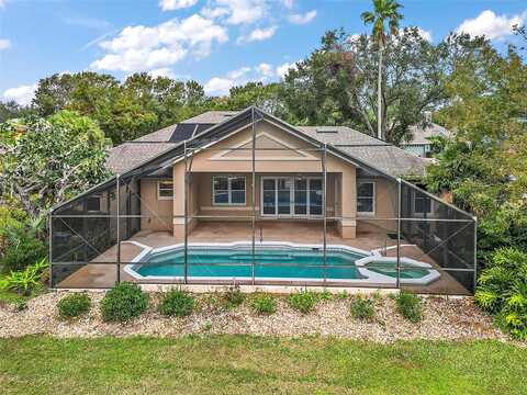 5008 GREENBRIAR TRAIL, MOUNT DORA, FL 32757