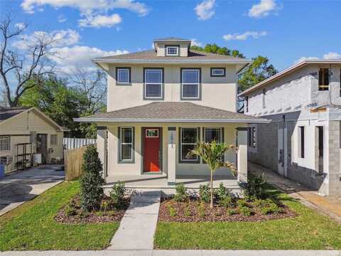 2911 W SPRUCE STREET, TAMPA, FL 33607