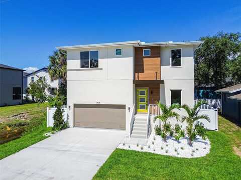 7615 S SWOOPE STREET, TAMPA, FL 33616