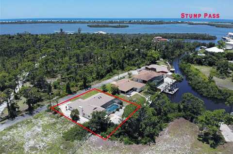 3440 DOWNING STREET W, ENGLEWOOD, FL 34224