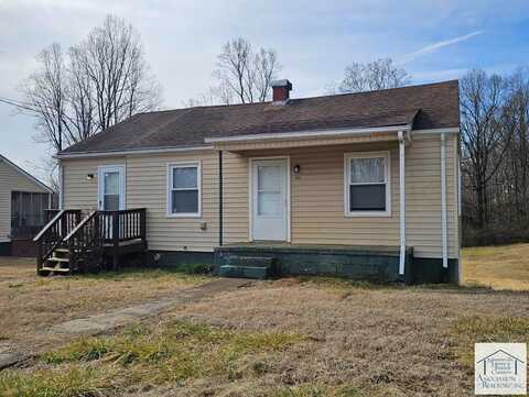 122 Luther Street, Ridgeway, VA 24148