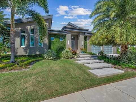 600 CRESCENT, Marco Island, FL 34145