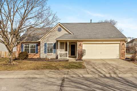 11168 Autumn Harvest Drive, Fishers, IN 46038