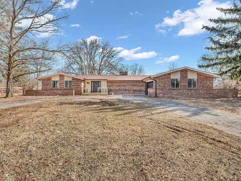 3899 Honey Creek Boulevard, Greenwood, IN 46143