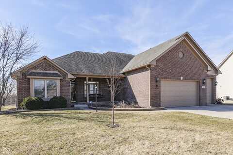 2006 Woodfield Drive, Greenwood, IN 46143