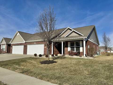 4310 Yarrow Court, Indianapolis, IN 46237