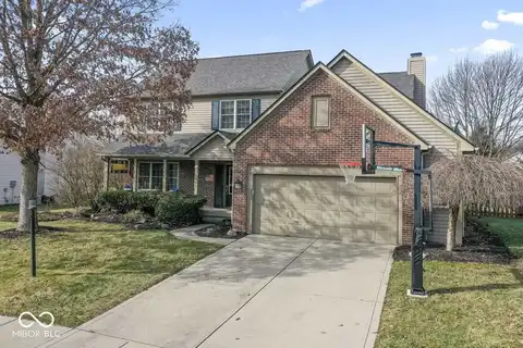 7304 Hardin Oak Drive, Noblesville, IN 46062