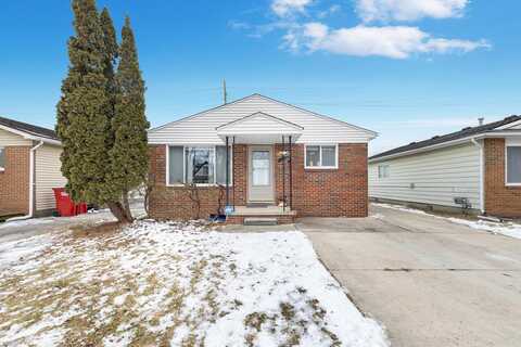 39273 Muffatt, Harrison, MI 48045