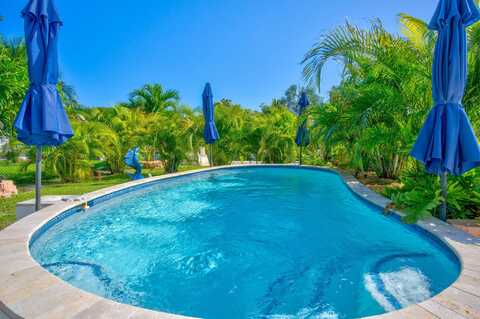 421 Ixora Drive, Big Pine Key, FL 33043