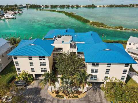4204 Marina Villa Drive, Duck Key, FL 33050