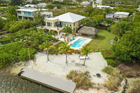 733-743 Trinidad Lane, Little Torch Key, FL 33042