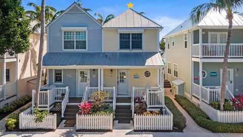 7031 Harbor Village Drive, Duck Key, FL 33050