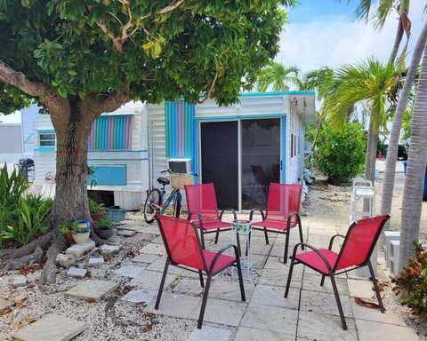 701 Spanish Main Drive, Cudjoe Key, FL 33042
