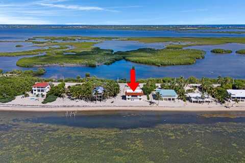 1145 Long Beach Drive, Big Pine Key, FL 33043
