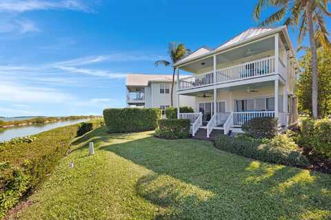 2002 Marina Villa Drive, Duck Key, FL 33050