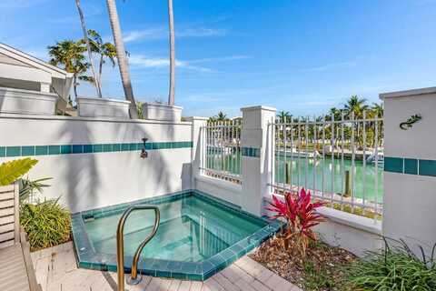 7036 Harbor Village Drive, Duck Key, FL 33050