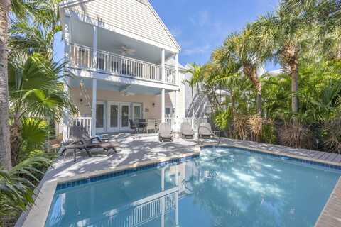 7212 Simran Lane, Duck Key, FL 33050