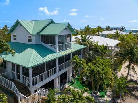 28560 Doubloon Road, Little Torch Key, FL 33042