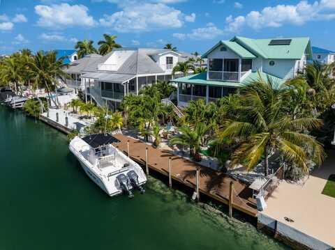 28560 Doubloon Road, Little Torch Key, FL 33042