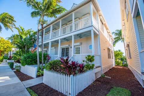 7073 Hawks Cay Boulevard, Duck Key, FL 33050