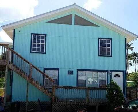 82 N Conch Avenue, Conch Key, FL 33050
