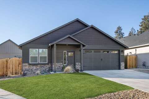 61389 SE Preston Street, Bend, OR 97702