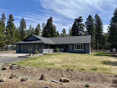 53018 Tarry Lane, La Pine, OR 97739