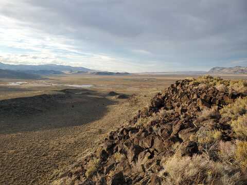 Clover Flat Road, Paisley, OR 97636