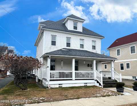 503 Mccabe Avenue, Bradley Beach, NJ 07720