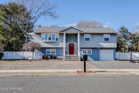 1081 Aspen Drive, Toms River, NJ 08753