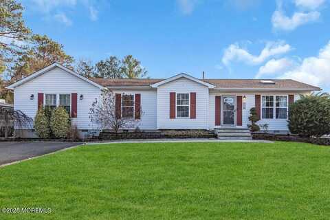 371 Veterans Boulevard, Bayville, NJ 08721