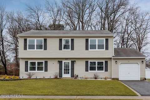 47 Angela Circle, Hazlet, NJ 07730