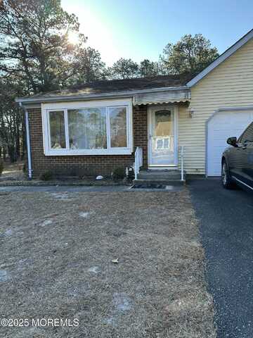 23a Canton Drive, Whiting, NJ 08759