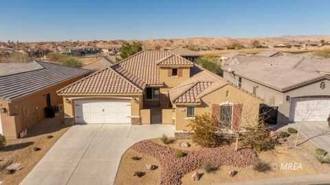 1147 Pebble View Ln, Mesquite, NV 89027