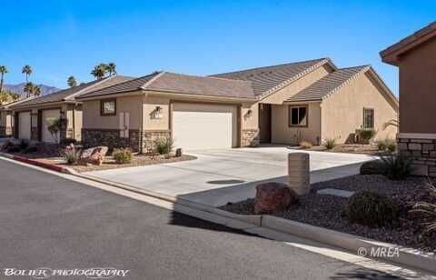 571 Marilyn PKWY, Mesquite, NV 89027