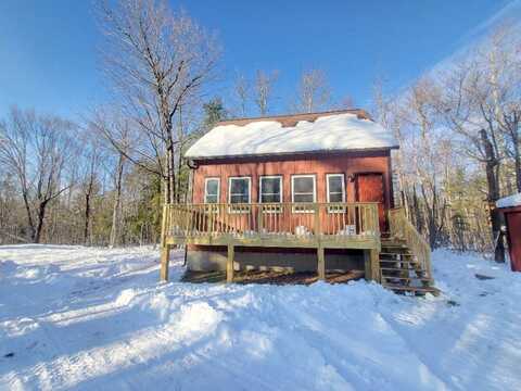 406 Kimball Pond Road, Vienna, ME 04360