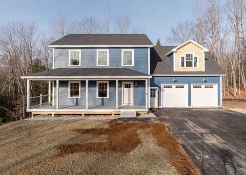 20 Aerie Drive, Gray, ME 04039