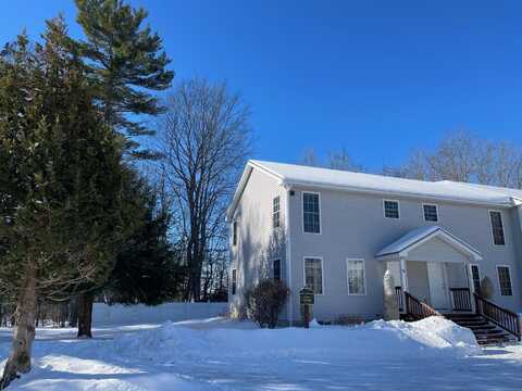 326 Stillwater Avenue, Old Town, ME 04468