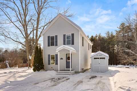 328 Flag Pond Road, Saco, ME 04072