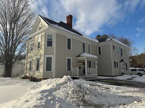 98 Fountain Street, Bangor, ME 04401