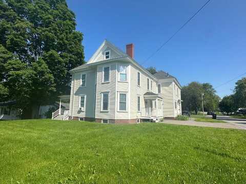 98 Fountain Street, Bangor, ME 04401